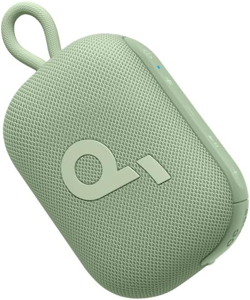 Anker Soundcore Select 4 Go - Green Anker Soundcore Select 4 Go - Green